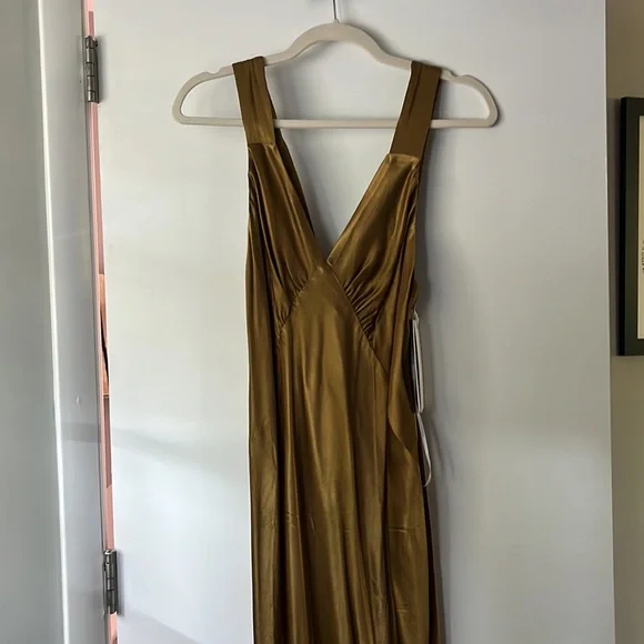 Shona Joy midi dress - Picture 4 of 5